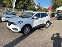 Blanc Utilisé 2020 Renault Kadjar SUV | 16 490 € (Bon prix)
