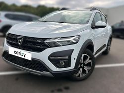 Blanc Utilisé 2022 Dacia Sandero Comfort Citadine | 12 690 € (Super prix)