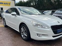 Utilisé 2013 Peugeot 508 Style Break | 7 990 € (Prix assez cher)