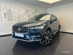 Bleu Utilisé 2022 Volvo XC60 Inscription SUV | 47 990 € (Bon prix)