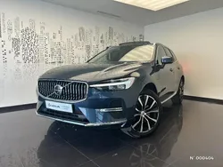 Bleu Utilisé 2022 Volvo XC60 Inscription SUV | 47 990 € (Super prix)