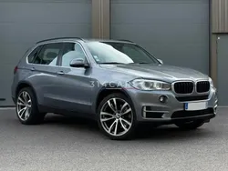 Gris Utilisé 2013 BMW X5 SUV | 24 990 €