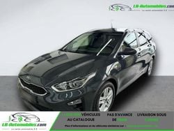 Utilisé 2021 Kia Ceed Sportswagon Silver Break | 18 900 € (Prix juste)