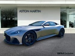 Argent Utilisé 2018 Aston Martin DBS Coupé | 275 725 €