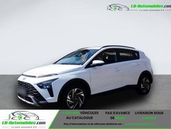 Utilisé 2022 Hyundai Bayon SUV | 23 500 € (Prix juste)