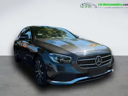 Utilisé 2021 Mercedes E300 Berline | 37 500 € (Bon prix)