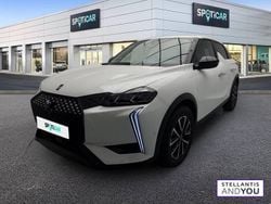 Blanc Utilisé 2024 DS Automobiles DS3 Performance Citadine | 21 190 € (Bon prix)