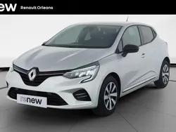 Gris Utilisé 2023 Renault Clio V Evolution Citadine | 17 121 € (Prix juste)