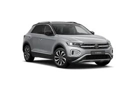 Nouvelle 2025 VW T-Roc Style SUV | 39 840 € (Bon prix)