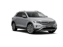 Nouvelle 2025 VW T-Roc Style SUV | 40 340 € (Bon prix)