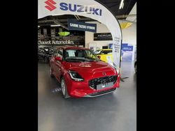 Noir Utilisé 2025 Suzuki Swift Berline | 18 990 € (Prix assez cher)