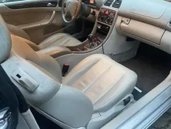 Utilisé 2002 Mercedes CLK230 Cabriolet | 2 390 €