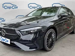 Utilisé 2023 Mercedes A250 AMG line | 36 900 €