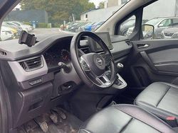 Gris Utilisé 2022 Nissan Townstar N-Connecta Van | 15 990 €