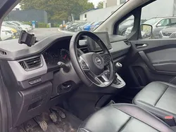 Gris Utilisé 2022 Nissan Townstar N-Connecta Monospace | 16 690 €