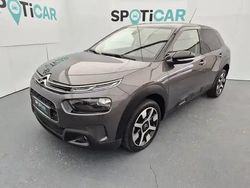 Gris Utilisé 2020 Citroën C4 Cactus PureTech Citadine | 11 490 €