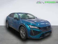 Utilisé 2024 Peugeot 408 Berline | 29 400 € (Prix cher)