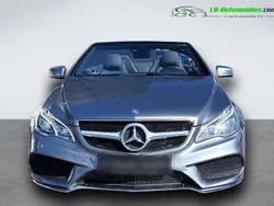 Utilisé 2016 Mercedes E250 Berline | 33 000 €