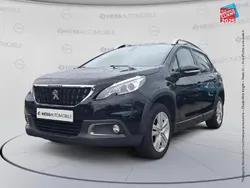 Noir Utilisé 2019 Peugeot 2008 Style SUV | 9 999 € (Super prix)