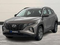 Brun Utilisé 2023 Hyundai Tucson SUV | 24 999 € (Bon prix)