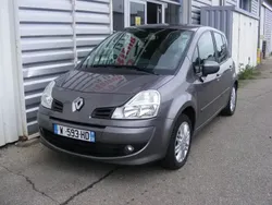 Gris Utilisé 2010 Renault Modus Dynamique Monospace | 6 290 €