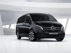 Utilisé 2022 Mercedes V300 Monospace | 65 500 € (Bon prix)