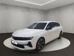 Argent Nouvelle 2025 Opel Astra Break | 26 950 € (Prix assez cher)