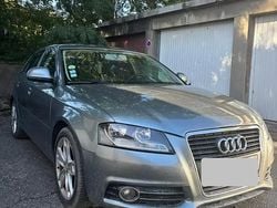 Utilisé 2009 Audi A3 Sportback Ambition Berline | 9 000 € (Prix juste)