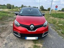 Utilisé 2017 Renault Captur Intens SUV | 11 990 € (Super prix)