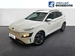 Noir Utilisé 2023 Hyundai Kona SUV | 19 490 € (Prix juste)