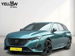 Vert Utilisé 2024 Peugeot 308 GTi Break | 25 838 €