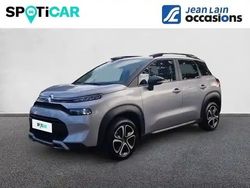Gris Utilisé 2022 Citroën C3 Aircross Feel SUV | 15 974 € (Prix juste)