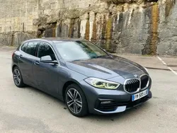 Utilisé 2020 BMW 116 Luxury Line Citadine | 19 000 € (Prix cher)