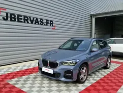 Utilisé 2019 BMW X1 M Sport SUV | 21 990 € (Prix assez cher)