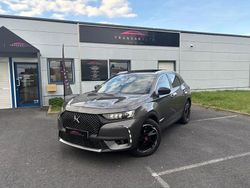 Gris Utilisé 2018 DS Automobiles DS7 Crossback Performance SUV | 22 990 € (Prix assez cher)