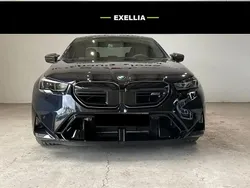 Noir Nouvelle 2024 BMW M5 Sport Line Berline | 159 000 € (Prix juste)