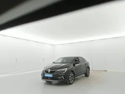Noir Utilisé 2021 Renault Arkana Business SUV | 19 590 € (Bon prix)