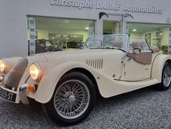 Utilisé 2010 Morgan Roadster Cabriolet | 59 000 €