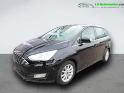 Utilisé 2019 Ford Grand C-Max Monospace | 23 900 € (Prix cher)