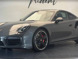 Utilisé 2017 Porsche 911 Turbo Coupé | 158 000 € (Super prix)
