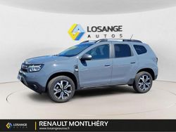 Utilisé 2024 Dacia Duster Journey SUV | 18 600 € (Bon prix)