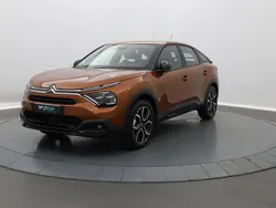 Bleu Utilisé 2021 Citroën e-C4 Berline | 17 490 € (Bon prix)