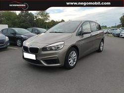 Beige Utilisé 2018 BMW 214 Monospace | 14 990 €