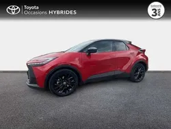 Utilisé 2024 Toyota C-HR Sport SUV | 37 990 €