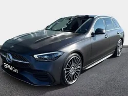 Utilisé 2025 Mercedes C220 AMG line Break | 69 900 €