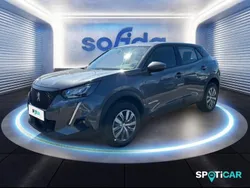 Utilisé 2020 Peugeot 2008 Active SUV | 15 490 € (Prix juste)