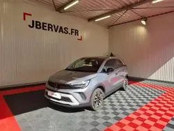 Utilisé 2022 Opel Crossland Business SUV | 11 990 € (Bon prix)
