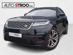 Noir Utilisé 2018 Land Rover Range Rover Velar SE SUV | 29 990 €