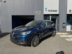 Utilisé 2017 Renault Kadjar Business SUV | 12 990 € (Prix juste)
