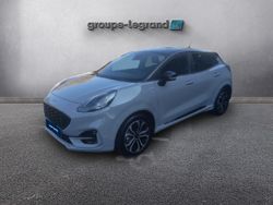 Utilisé 2023 Ford Puma ST-Line Coupé | 22 490 € (Prix juste)